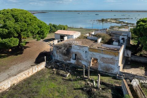 Farm i Tavira, Faro, Tavira - € 2.500.000 | Ref: QuintaRiaFormos - foto 16